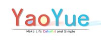 YaoYue Logo